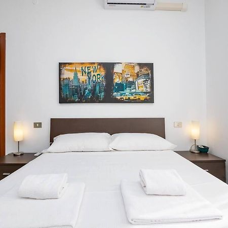Ihost Apartment - Veneziano 8 밀라노 외부 사진