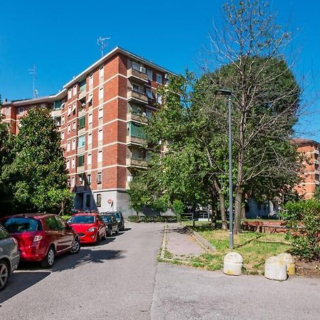 Ihost Apartment - Veneziano 8 밀라노 외부 사진
