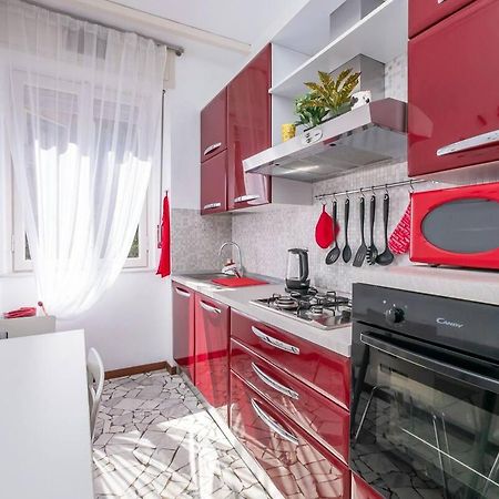 Ihost Apartment - Veneziano 8 밀라노 외부 사진