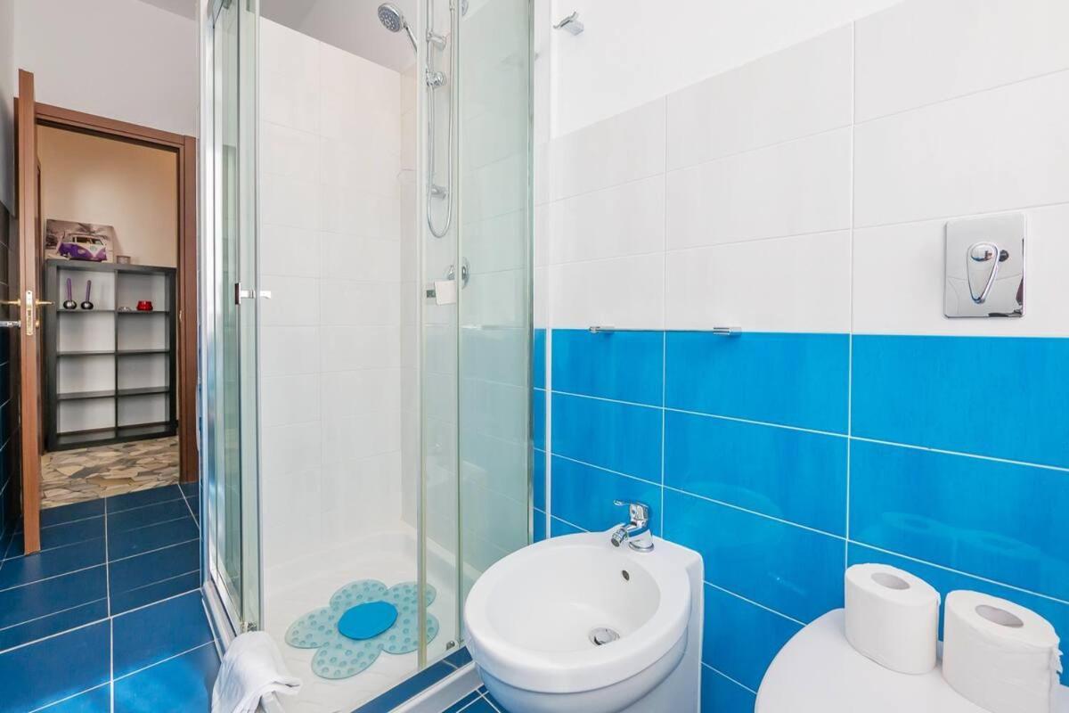 Ihost Apartment - Veneziano 8 밀라노 외부 사진