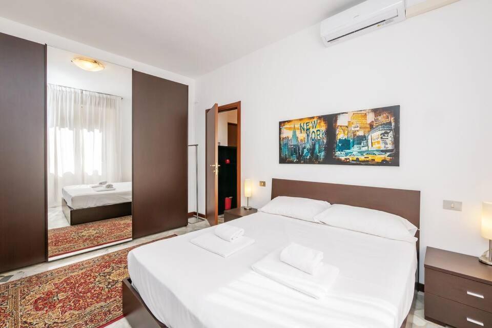 Ihost Apartment - Veneziano 8 밀라노 외부 사진