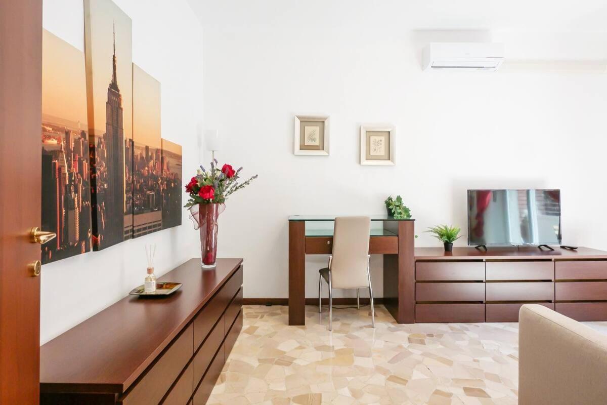Ihost Apartment - Veneziano 8 밀라노 외부 사진