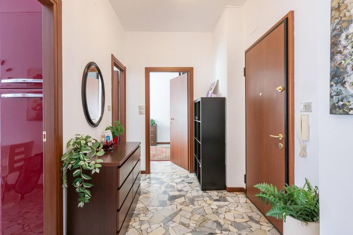 Ihost Apartment - Veneziano 8 밀라노 외부 사진