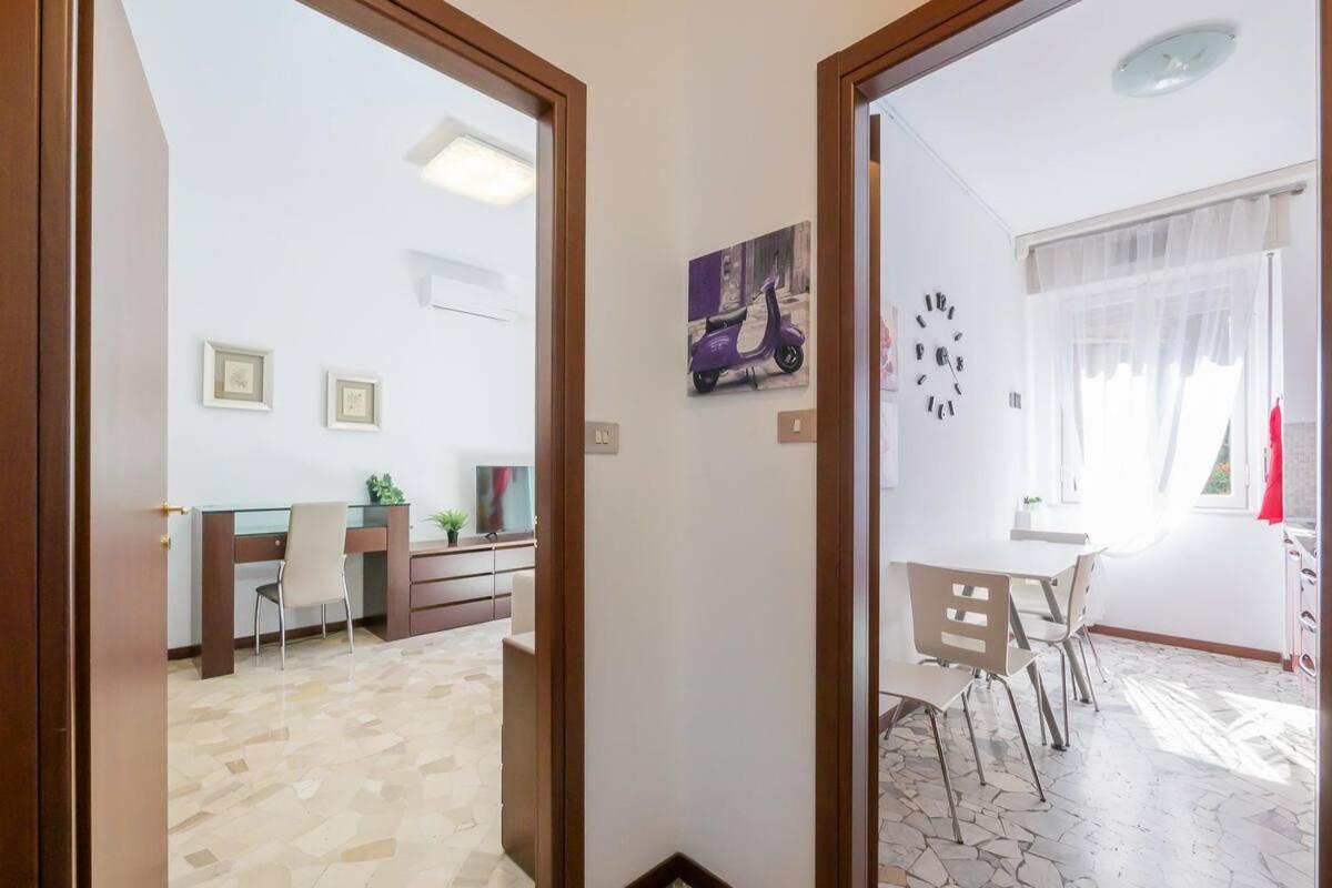 Ihost Apartment - Veneziano 8 밀라노 외부 사진