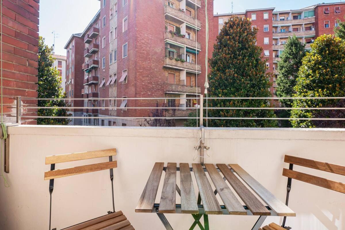 Ihost Apartment - Veneziano 8 밀라노 외부 사진