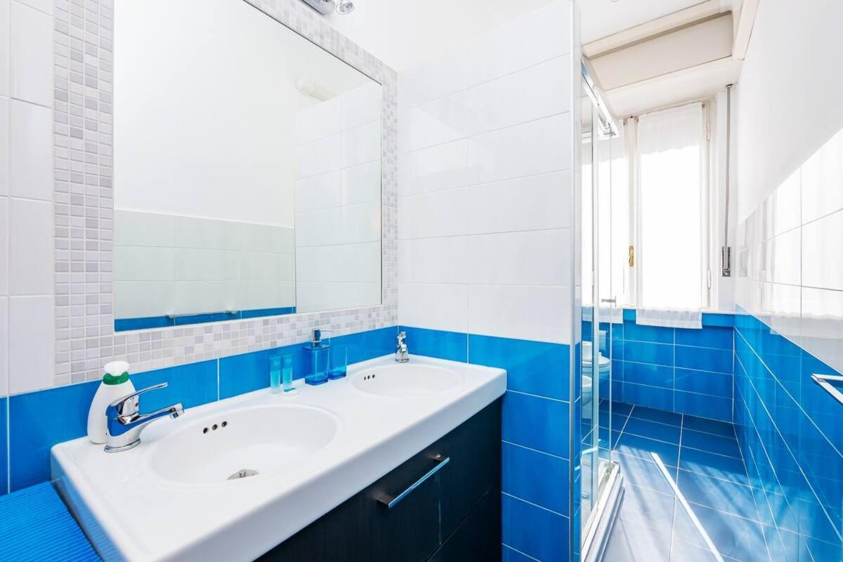 Ihost Apartment - Veneziano 8 밀라노 외부 사진