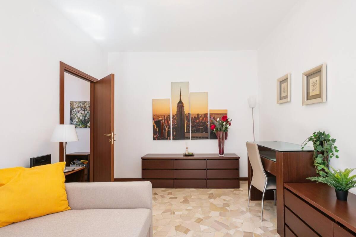 Ihost Apartment - Veneziano 8 밀라노 외부 사진